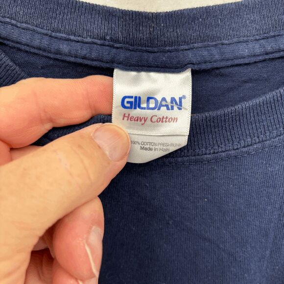 Payton Manning T-Shirt Size XL MANNING TIME: THE CHAMPION OF QUARTERBACKS - Picture 5 of 6